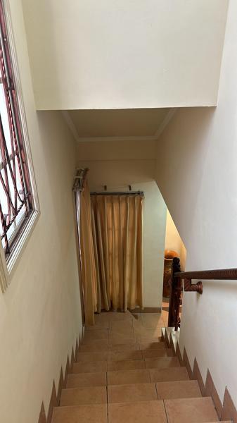 Rumah Disewakan di Cluster Taman Simpruk Lippo Cikarang